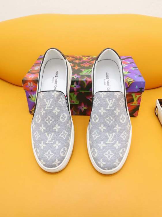 Picture of Louis Vuitton Shoes _SKULVsz38-44mnf050616161